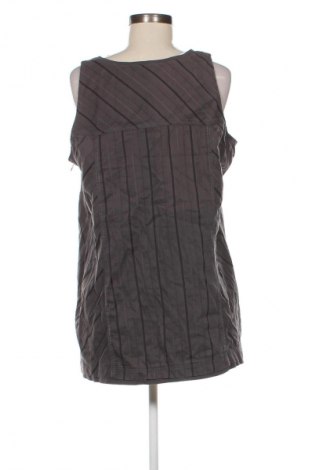 Damentop Cecil, Größe XL, Farbe Grau, Preis 13,80 €
