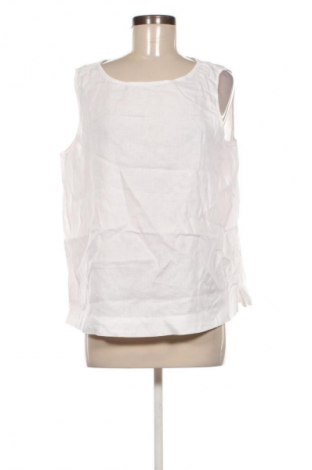 Damentop Christian Berg, Größe L, Farbe Weiß, Preis € 13,99