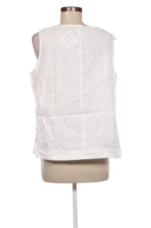 Damentop Christian Berg, Größe L, Farbe Weiß, Preis € 13,99