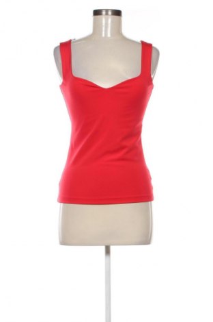 Damentop Christine, Größe M, Farbe Rot, Preis 17,82 €