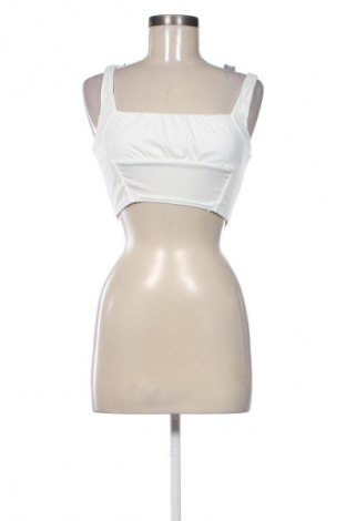 Damentop Club L, Größe S, Farbe Weiß, Preis 63,37 €