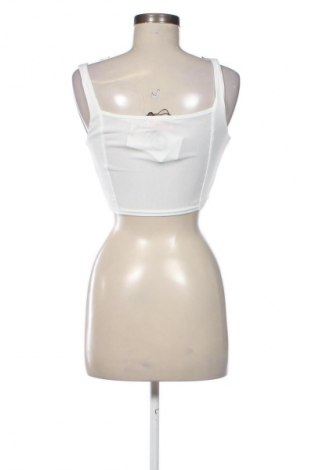 Damentop Club L, Größe S, Farbe Weiß, Preis 63,37 €