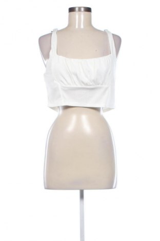 Dámsky top  Club L, Veľkosť XL, Farba Biela, Cena  63,37 €