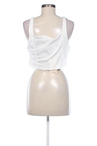 Dámsky top  Club L, Veľkosť XL, Farba Biela, Cena  63,37 €