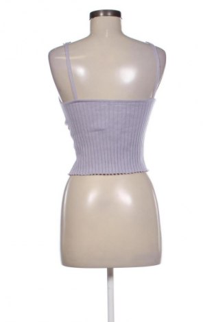 Γυναικείο τοπ Collection, Μέγεθος XL, Χρώμα Βιολετί, Τιμή 14,83 €