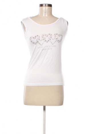 Damski top Collection, Rozmiar S, Kolor Biały, Cena 43,99 zł