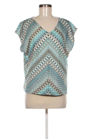 Top de femei Comma,, Mărime M, Culoare Multicolor, Preț 136,99 Lei