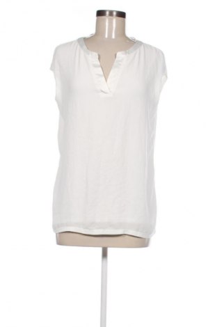 Damentop Comma,, Größe M, Farbe Weiß, Preis € 28,18