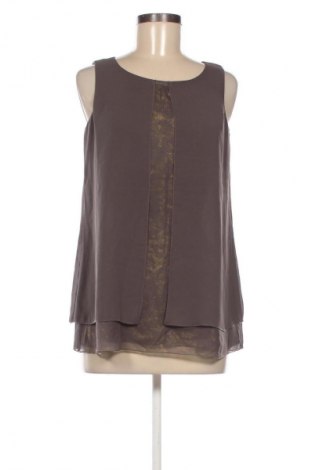 Damentop Comma,, Größe XS, Farbe Braun, Preis € 28,13