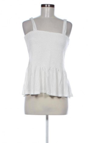Damentop Comma,, Größe M, Farbe Weiß, Preis 28,00 €