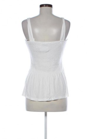 Damentop Comma,, Größe M, Farbe Weiß, Preis 28,00 €