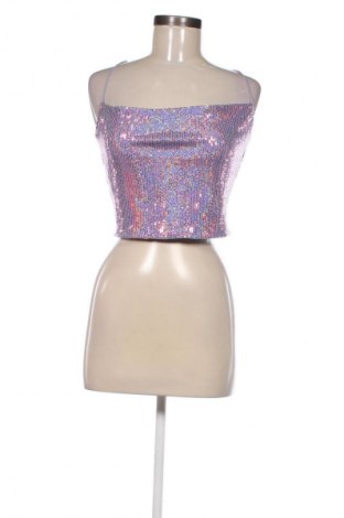 Dámsky top  Cropp, Veľkosť S, Farba Ružová, Cena  13,81 €