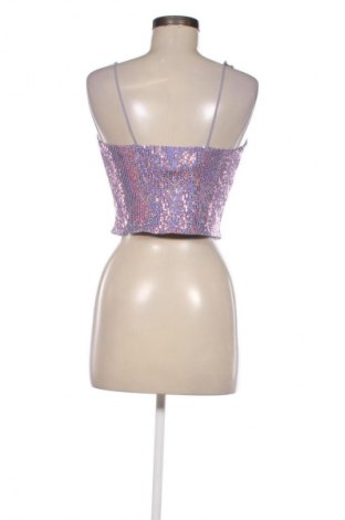 Dámsky top  Cropp, Veľkosť S, Farba Ružová, Cena  13,81 €