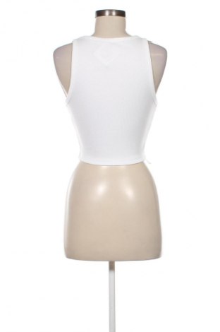 Top de femei Cropp, Mărime M, Culoare Alb, Preț 71,00 Lei