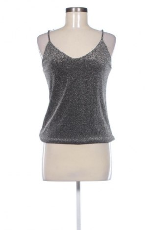Dámsky top  Cubus, Veľkosť M, Farba Strieborná, Cena  14,83 €