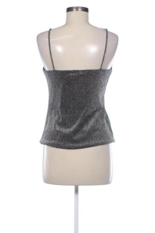 Dámsky top  Cubus, Veľkosť M, Farba Strieborná, Cena  14,83 €