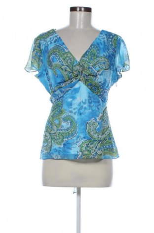 Damski top Daisy Fuentes, Rozmiar XL, Kolor Kolorowy, Cena 46,99 zł