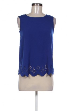 Γυναικείο τοπ Darling, Μέγεθος S, Χρώμα Μπλέ, Τιμή 14,91 €
