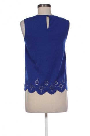 Γυναικείο τοπ Darling, Μέγεθος S, Χρώμα Μπλέ, Τιμή 14,91 €
