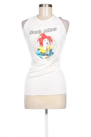Damentop Denny Rose, Größe S, Farbe Weiß, Preis 28,13 €