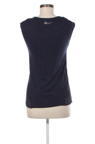 Dámsky top  Desigual, Veľkosť XS, Farba Modrá, Cena  28,95 €