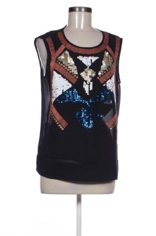 Damski top Desigual, Rozmiar XL, Kolor Kolorowy, Cena 126,44 zł