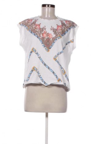 Damentop Desigual, Größe M, Farbe Mehrfarbig, Preis 28,04 €