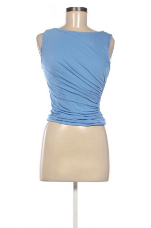 Damski top Diane Von Furstenberg, Rozmiar S, Kolor Niebieski, Cena 1 039,99 zł