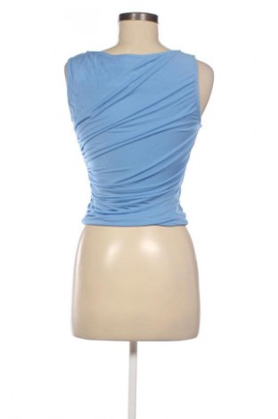 Damski top Diane Von Furstenberg, Rozmiar S, Kolor Niebieski, Cena 1 039,99 zł