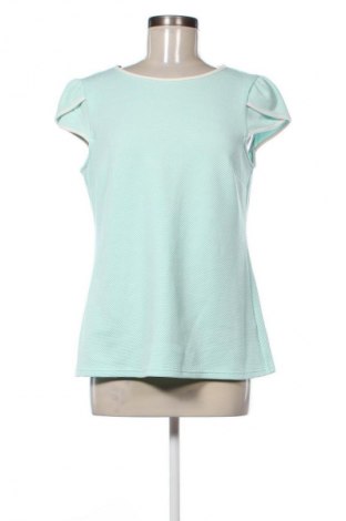 Dámsky top  Dorothy Perkins, Veľkosť L, Farba Zelená, Cena  13,80 €