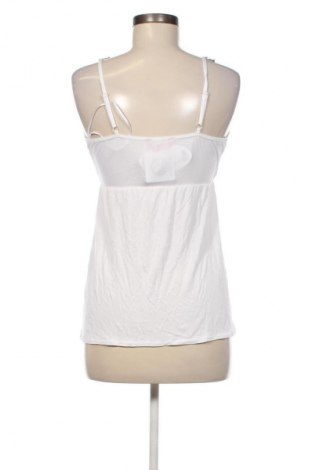 Damentop Edc By Esprit, Größe M, Farbe Weiß, Preis € 12,99