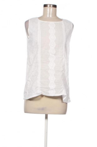 Top de femei Edc By Esprit, Mărime M, Culoare Alb, Preț 65,99 Lei