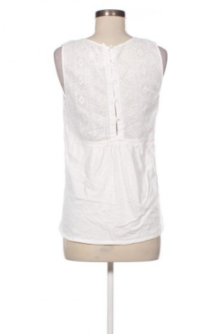Top de femei Edc By Esprit, Mărime M, Culoare Alb, Preț 65,99 Lei