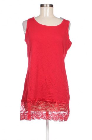 Damski top Elle Nor, Rozmiar XL, Kolor Czerwony, Cena 55,99 zł