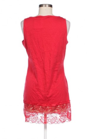 Damski top Elle Nor, Rozmiar XL, Kolor Czerwony, Cena 55,99 zł