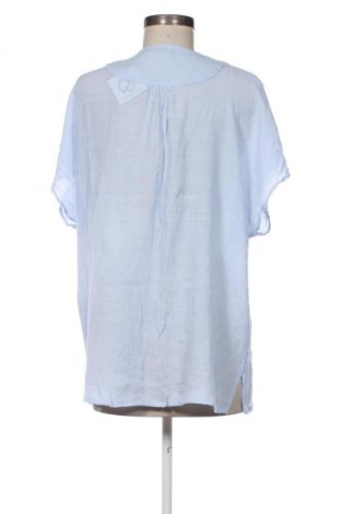 Damentop Encuentro, Größe L, Farbe Blau, Preis 14,77 €