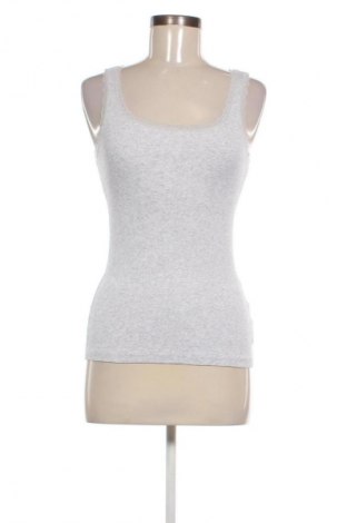 Top de femei Esmara, Mărime S, Culoare Gri, Preț 76,32 Lei