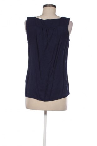 Top de femei Esprit, Mărime S, Culoare Albastru, Preț 71,05 Lei