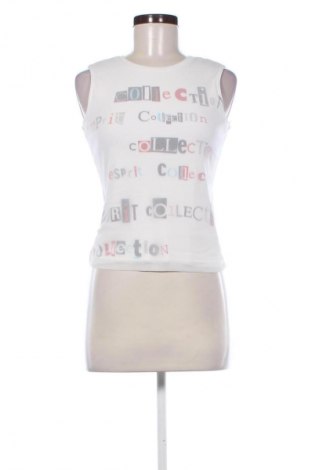 Damski top Esprit, Rozmiar S, Kolor Kolorowy, Cena 62,07 zł