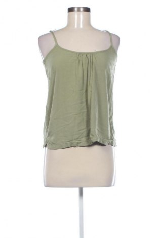 Damski top Esprit, Rozmiar S, Kolor Zielony, Cena 62,92 zł