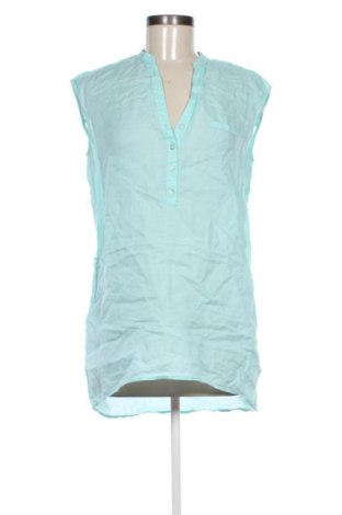 Top de femei Esprit, Mărime M, Culoare Verde, Preț 65,99 Lei