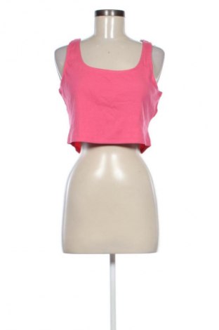 Dámsky top  Even&Odd, Veľkosť XL, Farba Ružová, Cena  26,95 €
