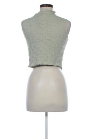Damski top Even&Odd, Rozmiar M, Kolor Zielony, Cena 150,99 zł