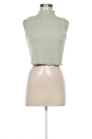 Dámský top Even&Odd, Velikost L, Barva Zelená, Cena  739,00 Kč