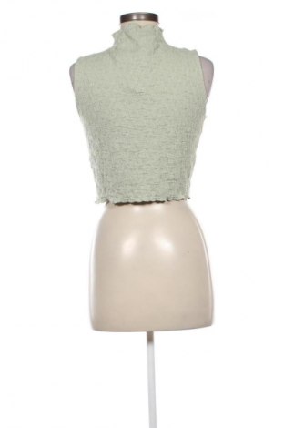 Dámský top Even&Odd, Velikost L, Barva Zelená, Cena  739,00 Kč