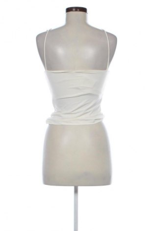 Top de femei Even&Odd, Mărime S, Culoare Ecru, Preț 158,99 Lei