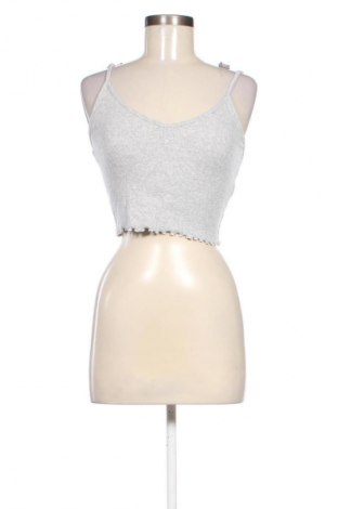 Top de femei Even&Odd, Mărime M, Culoare Gri, Preț 76,32 Lei