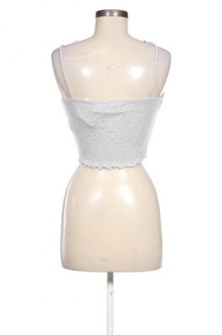 Top de femei Even&Odd, Mărime M, Culoare Gri, Preț 76,32 Lei