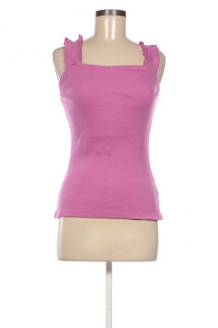 Damski top Ever.me by Takko Fashion, Rozmiar M, Kolor Różowy, Cena 105,70 zł