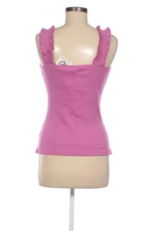Damski top Ever.me by Takko Fashion, Rozmiar M, Kolor Różowy, Cena 105,70 zł